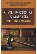 Civil Procedure In Malaysia (Questions & Answers) - MPHOnline.com