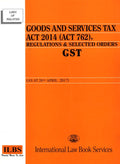 Goods And Service Tax Act (Act 762) - MPHOnline.com