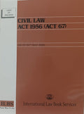 Civil Law Act 1956 (Act 67) [As at 5th November 2024] - MPHOnline.com