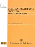 Companies Act 2016 (Act 777) - As At 15/10/21 - MPHOnline.com