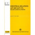 Industrial Relations Act 1967 (Act 177) - As at 5/7/2025 - MPHOnline.com