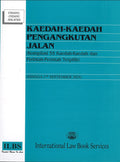 Kaedah-Kaedah Pengangkutan Jalan - Hingga 1/9/2025 - MPHOnline.com
