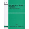 Copyright Act 1987 (Act 332) - As at 1/11/2025 - MPHOnline.com