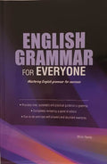 ENGLISH GRAMMAR FOR EVERYONE - MPHOnline.com