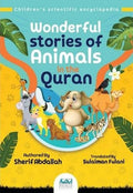 Wonderful Stories of Animals in the Quran - MPHOnline.com