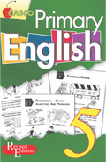 Primary 5 English (Revised Edition) - MPHOnline.com