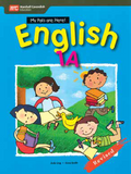 My Pals Are Here! English Mphenglish Texbook 1A (Revised - MPHOnline.com