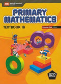 Primary Mathematics Common Core Textbook 1B - MPHOnline.com
