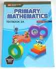 Primary Mathematics Common Core Textbook 2A - MPHOnline.com