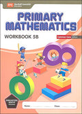 Primary Mathematics Common Core Workbook 5B - MPHOnline.com