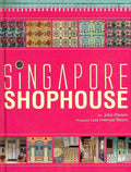 Singapore Shophouse - MPHOnline.com