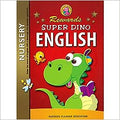 Rewards Super Dino Nursery English - MPHOnline.com