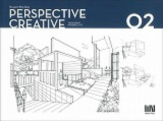 Perspective Creative 02: Two Point Perspective - MPHOnline.com