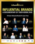 Influential Brands: A Documentary Of Their Heroic Rise - MPHOnline.com