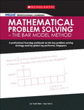 Pr1Me Mathematical Problem Solving The Bar Model Method - MPHOnline.com