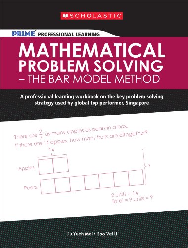 Pr1Me Mathematical Problem Solving The Bar Model Method - MPHOnline.com