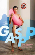 Gaspp: A Gay Anthology Of Singaporean Poetry And Prose - MPHOnline.com