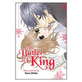 The Butler is King - MPHOnline.com