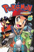 Pokemon Adventures #49 - MPHOnline.com