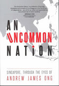 An Uncommon Nation - MPHOnline.com