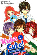 Koba Cute #05 - MPHOnline.com