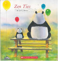 Zen Ties - MPHOnline.com