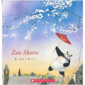 Zen Shorts - MPHOnline.com