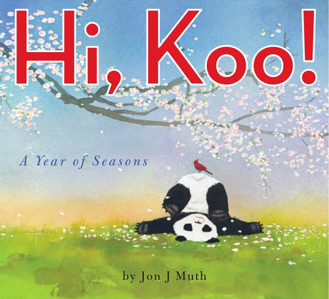 Hi, Koo!: A Year Of Seasons - MPHOnline.com