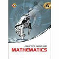 Gce A Level Effective Guide (H2) Mathematics (9789810986322) - MPHOnline.com