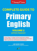 Complete Guide To Primary English Volume 2 Upper Primary - MPHOnline.com