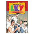 The Story of Lky #02 - MPHOnline.com