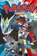 Pokemon Adventures #52 - MPHOnline.com