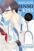Megane Sensei + Kiss - MPHOnline.com