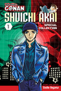 Detective Conan: Shuichi Akai Special Collection - Vol. 01 - MPHOnline.com