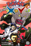 Pokemon Adventures Xy #5 - MPHOnline.com