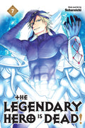 Legendary Hero is Dead #07 - MPHOnline.com