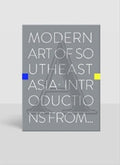 Modern Art of Southeast Asia: Introductions from A to Z - MPHOnline.com