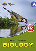 Gce A Level Effective Guide (H2) Biology - MPHOnline.com