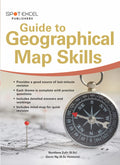 Guide To Geographical Map Skills (9789811164354) - MPHOnline.com