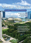 Secondary 3 Exp/N(A) Key Guide Social Studies - MPHOnline.com