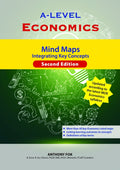 A-Level Ecomonic Mind Maps 2Nd Edition - MPHOnline.com