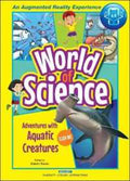 Wos1: Adventures Aquatic Creatures (9789811230691) - MPHOnline.com