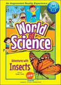 Wos1: Adventures With Insects (9789811230752) - MPHOnline.com
