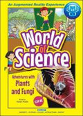 Wos1: Adventures With Plants And Fungi (9789811230813) - MPHOnline.com