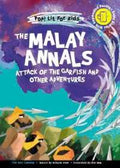 Poplit1: Malay Annals: Attack Of The Garfish - MPHOnline.com