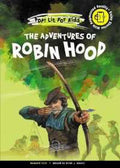 Poplit1: Adventures Of Robin Hood - MPHOnline.com