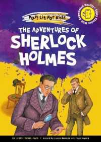 Poplit1: Adventures Of Sherlock Holmes - MPHOnline.com