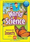 Wos1: Adventures With Insects - MPHOnline.com