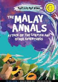 Poplit1: Malay Annals: Attack Of The Garfish (9789811233319) - MPHOnline.com