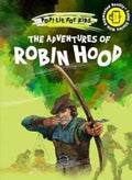 Poplit1: Adventures Of Robin Hood (9789811233333) - MPHOnline.com